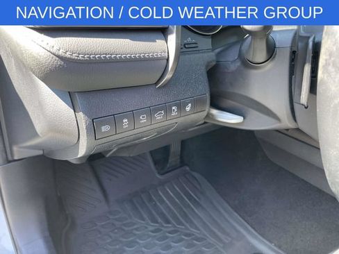 Used 2021 Toyota Camry XSE w/ Navigation Package FWD image 23