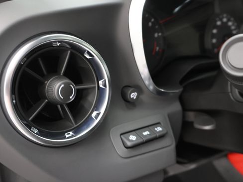 Used 2023 Chevrolet Camaro ZL1 RWD image 40
