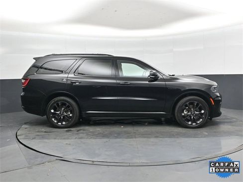 Used 2024 Dodge Durango R/T image 2