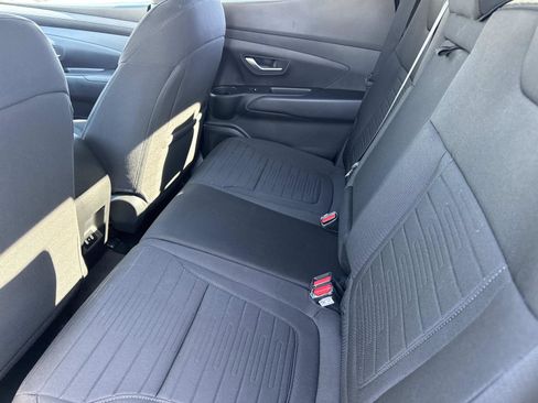 Certified 2025 Hyundai Santa Cruz SE image 27