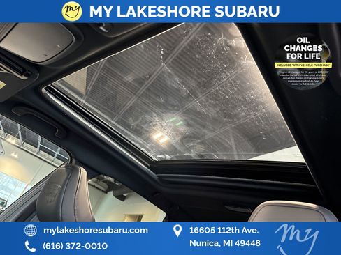 New 2026 Subaru Forester Wilderness image 19