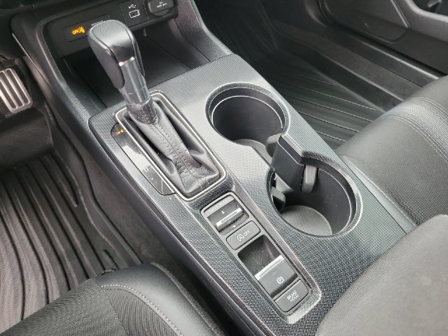 Used 2023 Honda Civic Sport image 21