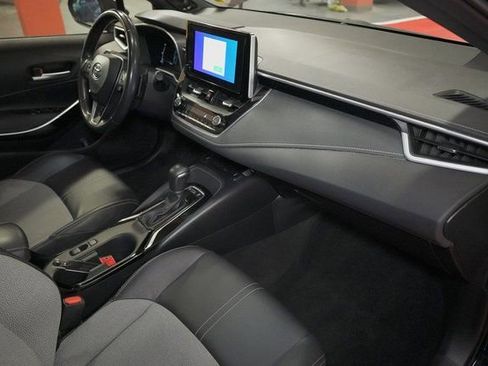 Used 2023 Toyota Corolla XSE image 18