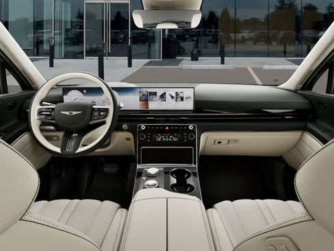 New 2026 Genesis GV80 2.5T image 11