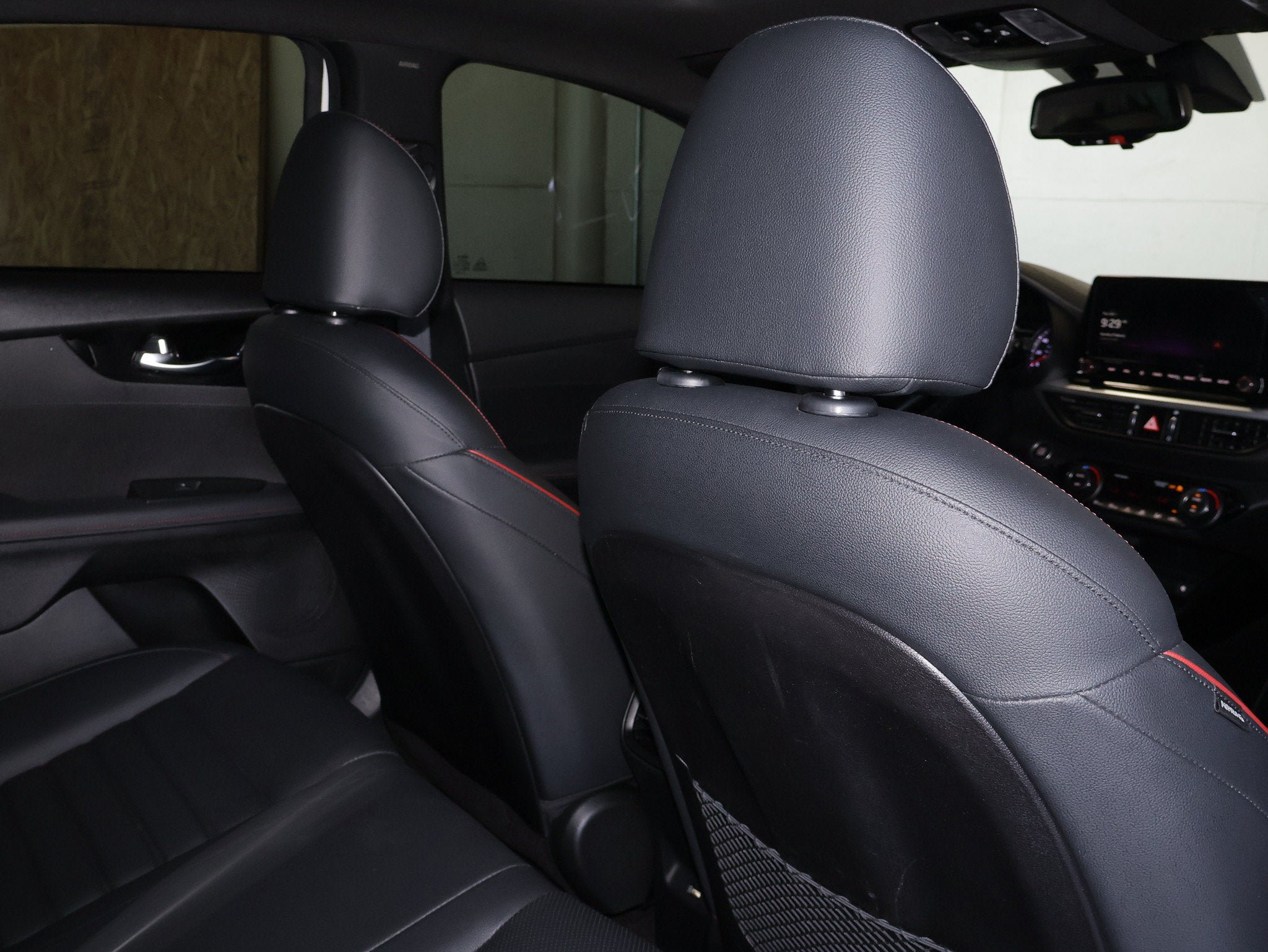 Used 2023 Kia Forte GT w/ GT2 Package FWD image 44