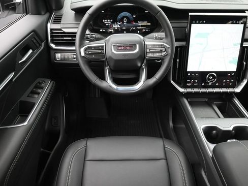 New 2026 GMC Acadia Elevation w/ Black Edition AWD/4WD image 16