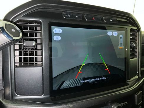 Certified 2024 Ford F150 STX RWD image 23