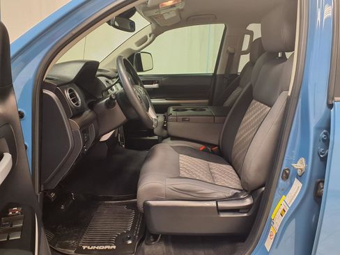 Used 2019 Toyota Tundra SR5 RWD image 22