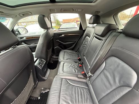 Used 2015 Audi Q5 2.0T Premium AWD/4WD image 12