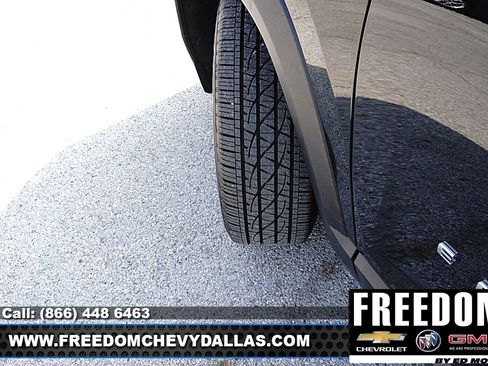 Used 2026 Chevrolet Equinox LT FWD image 42