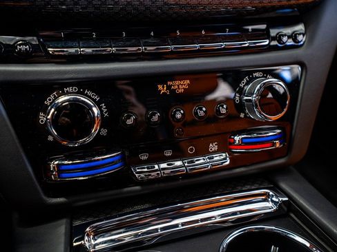 Used 2022 Rolls-Royce Ghost Black Badge image 50