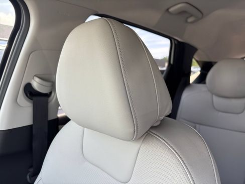 New 2026 Hyundai Tucson SEL Plus FWD image 21