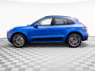 Certified 2021 Porsche Macan Turbo AWD/4WD video 2
