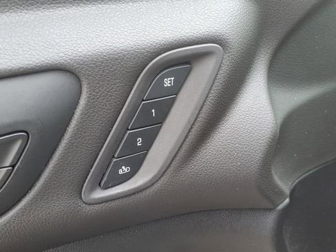 Used 2019 GMC Acadia SLT w/ LPO, Cargo Package FWD image 14