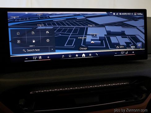 New 2026 BMW 330i xDrive Sedan w/ M Sport Package image 20