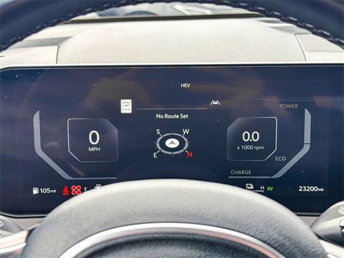 Certified 2025 Kia Sorento SX Prestige image 21