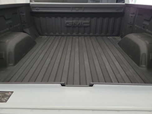 Certified 2026 GMC Sierra 1500 AT4X AWD/4WD image 20