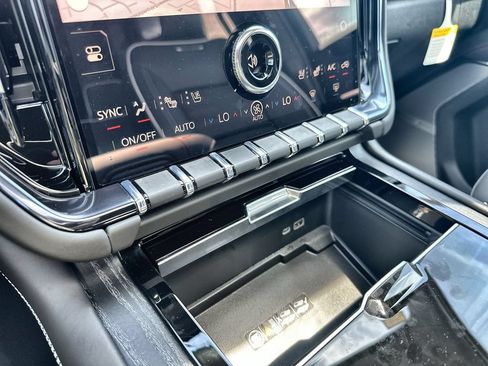 New 2026 GMC Yukon XL AT4 Ultimate w/ LPO, Floor Liner Package AWD/4WD image 27