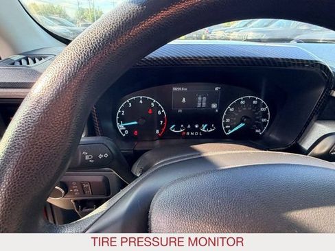 Used 2022 Ford Maverick XLT w/ Equipment Group 300A Standard AWD/4WD image 18