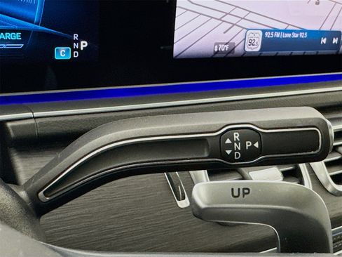 Used 2024 Mercedes-Benz GLE 53 AMG 4MATIC Coupe image 18