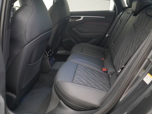 New 2026 Audi A6 Prestige image 7