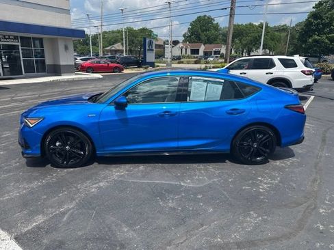 Used 2026 Acura Integra A-Spec FWD image 5