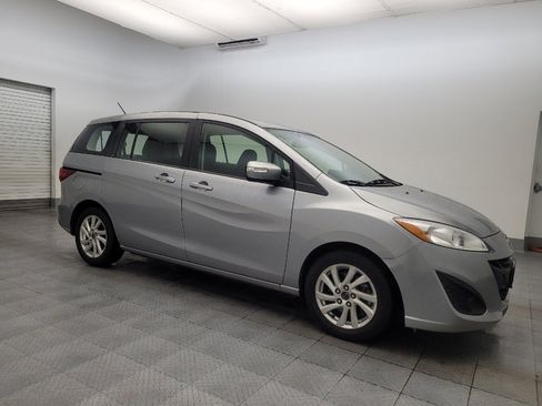 Used 2014 MAZDA MAZDA5 Sport image 11