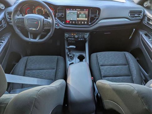 New 2026 Dodge Durango GT image 14