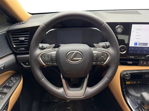 Used 2022 Lexus NX 350 AWD w/ Premium Package image 52