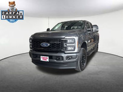 Used 2026 Ford F250 XL w/ STX Appearance Package