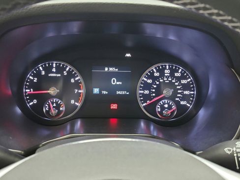 Used 2021 Kia Telluride EX AWD/4WD image 10