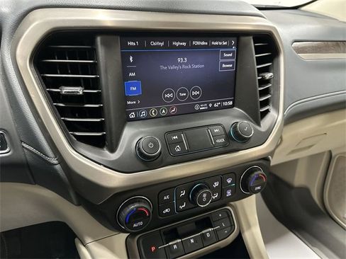 Used 2023 GMC Acadia Denali w/ Denali Ultimate Package image 11