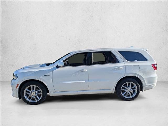 Used 2022 Dodge Durango R/T AWD/4WD image 8
