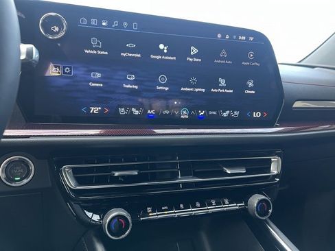 Used 2026 Chevrolet Traverse RS image 13