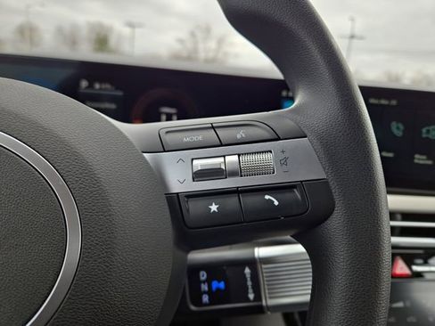 New 2026 Hyundai Tucson SEL AWD/4WD image 18