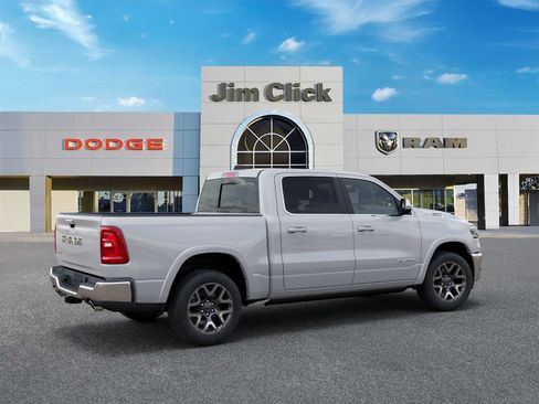 New 2026 RAM 1500 Laramie RWD image 4