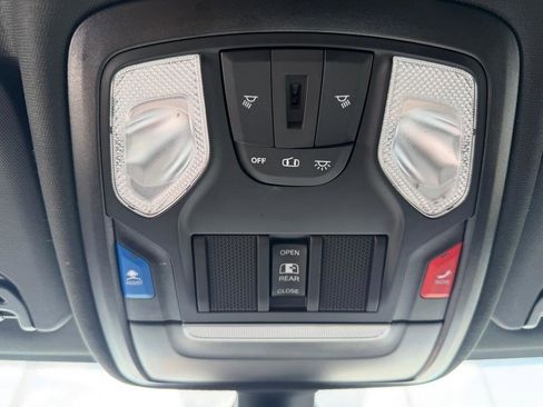 Used 2023 RAM 2500 Tradesman AWD/4WD image 27