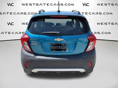 Used 2019 Chevrolet Spark ACTIV image 8