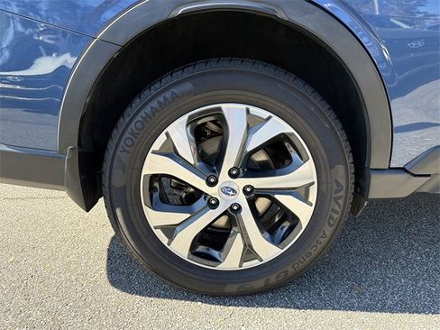 Used 2020 Subaru Outback Limited w/ Popular Package #2 image 17
