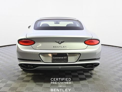 Used 2024 Bentley Continental GT image 5