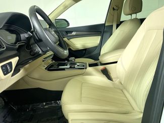 Used 2021 Audi Q5 Premium Plus w/ Premium Plus Package video 2