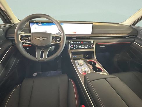New 2026 Genesis GV80 3.5T Advanced AWD/4WD image 23