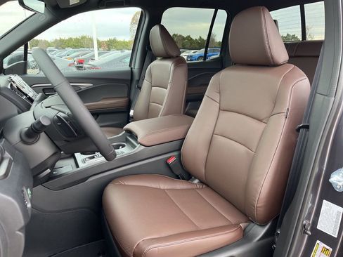 New 2026 Honda Ridgeline RTL image 13