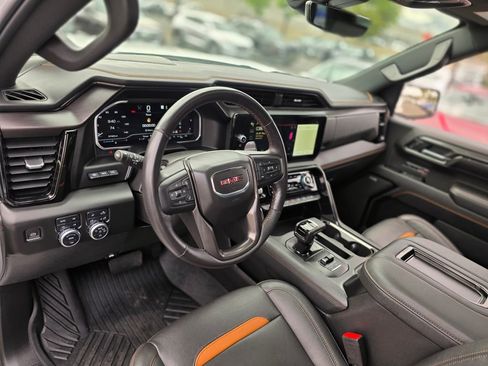 Used 2022 GMC Sierra 1500 AT4 w/ AT4 Premium Package AWD/4WD image 22