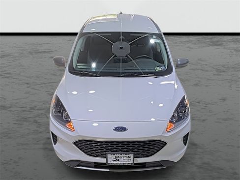 Used 2022 Ford Escape SE w/ Cold Weather Package image 6