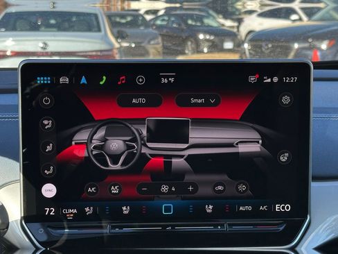 New 2025 Volkswagen ID.4 Pro S image 16