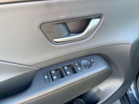 Certified 2026 Hyundai Kona SEL Premium AWD/4WD image 16