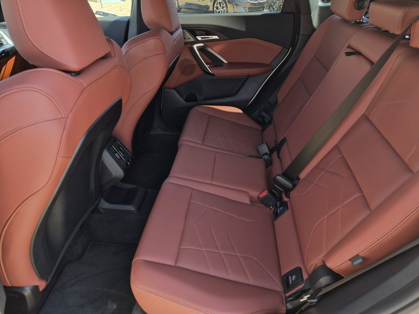 Certified 2026 BMW X1 M35i AWD/4WD image 17
