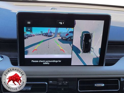 Used 2023 Lincoln Aviator Reserve w/ Equipment Group 201A image 23