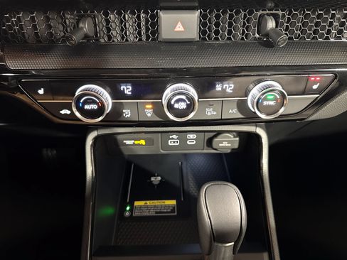 Used 2024 Honda CR-V EX-L image 15